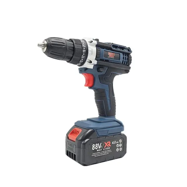 کارواش شارژی باس مدل 88VF