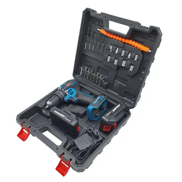 کارواش شارژی باس مدل 88VF