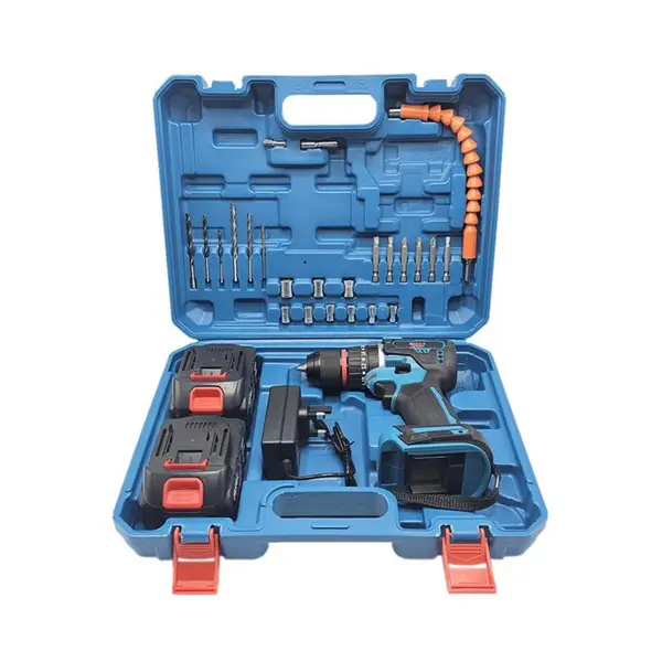 کارواش شارژی باس مدل 88VF