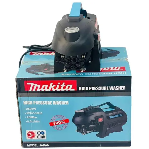 کارواش دینامی مارک ماکیتا مدل 9016a