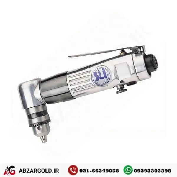 دریل بادی 90 درجه سوماک مدل ST-4436 - 2