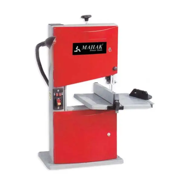 اره فلکه ای 9 اینچ لیزری محک مدل BS-230 - 3