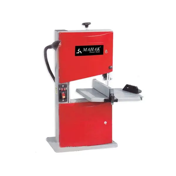اره فلکه ای 9 اینچ لیزری محک مدل BS-230 - 5