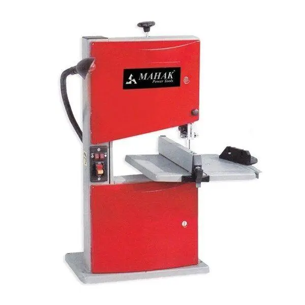 اره فلکه ای 9 اینچ لیزری محک مدل BS-230 - 2