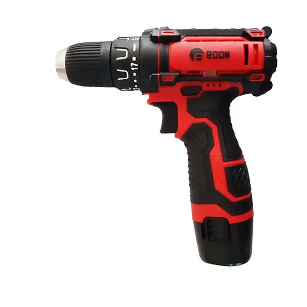 دریل شارژی ادون مدل AD-12A - 5