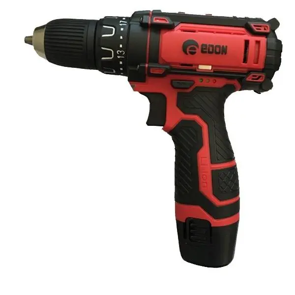 دریل شارژی ادون مدل AD-12A - 6