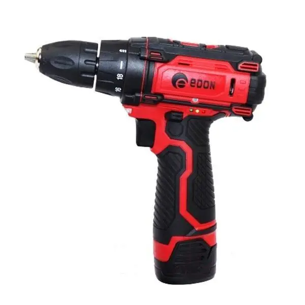 دریل شارژی ادون مدل AD-12A - 3
