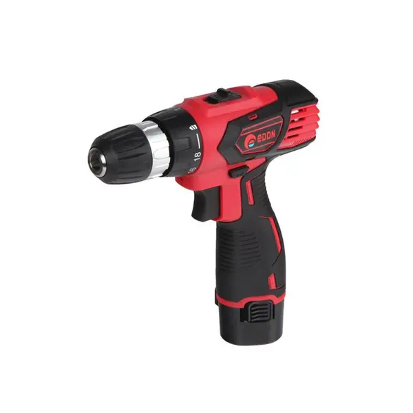 دریل شارژی ادون مدل AD-12A - 5
