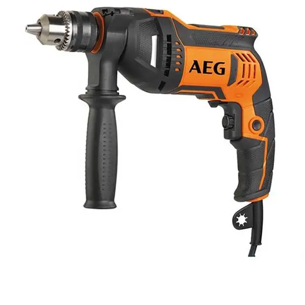 دریل ۱۳ چکشی آاگ / AEG  مدل SBE750RZ - 4