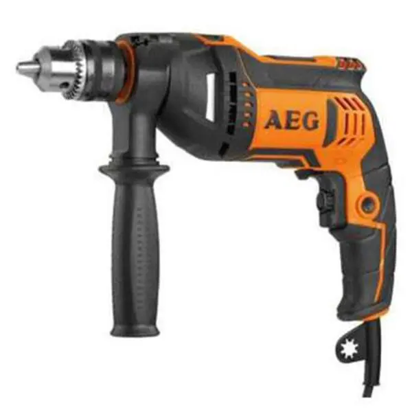 دریل ۱۳ چکشی آاگ / AEG  مدل SBE750RZ