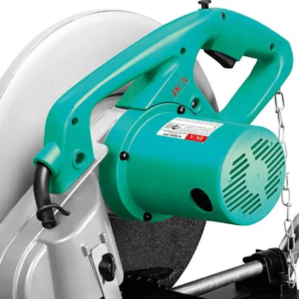 اره پروفیل بر AJG04-355 دی سی ای