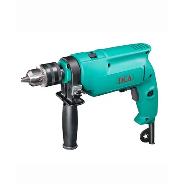 دریل چکشی دی سی ای مدل AZJ02 - 13