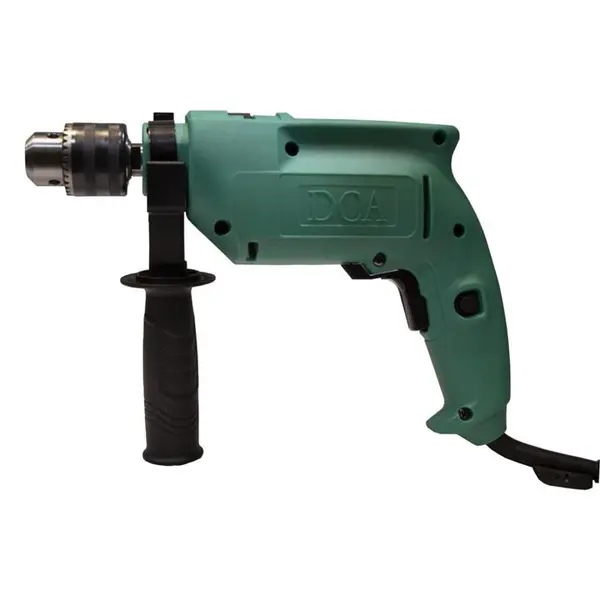 دریل چکشی دی سی ای مدل AZJ02 - 13