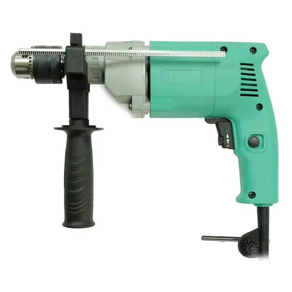 دریل چکشی AZJ03-13 دی سی ای