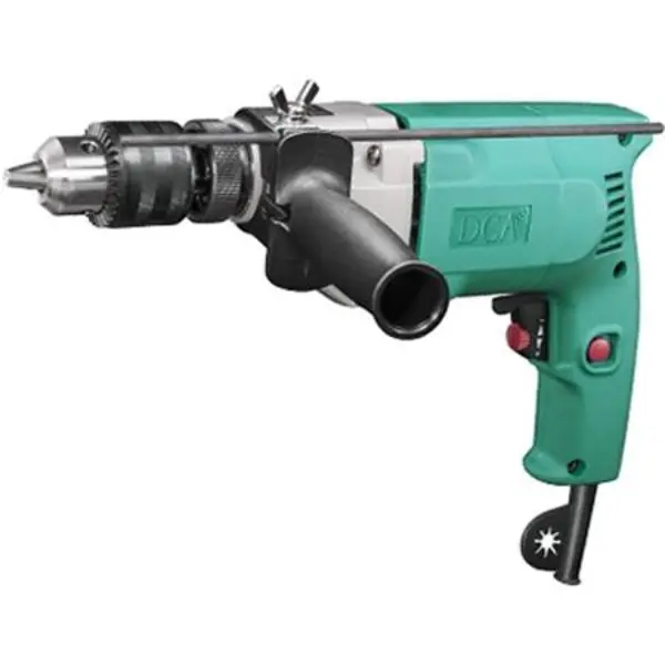 دریل چکشی AZJ03-13 دی سی ای