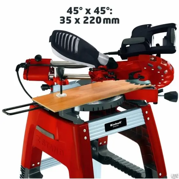 دریل چکشی AZJ03-13 دی سی ای