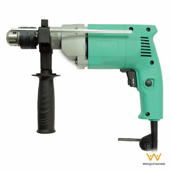 دریل چکشی AZJ03-13 دی سی ای