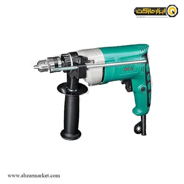 دریل چکشی AZJ10 دی سی ای