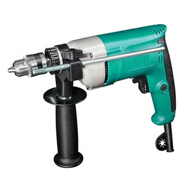 دریل چکشی AZJ10 دی سی ای