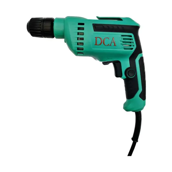 دریل چکشی AZJ10 دی سی ای