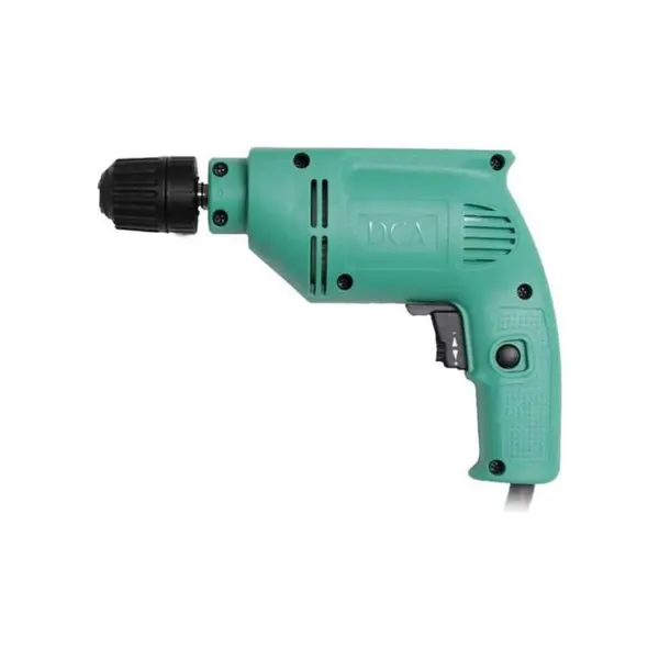 دریل چکشی AZJ10 دی سی ای