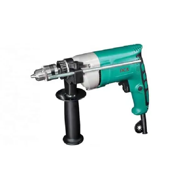 دریل چکشی AZJ10 دی سی ای