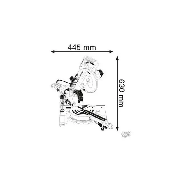 دریل چکشی AZJ10 دی سی ای