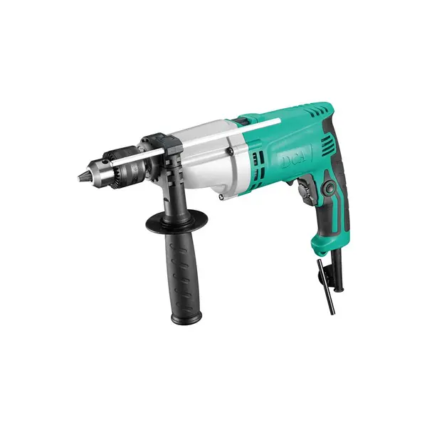 دریل چکشی AZJ10 دی سی ای