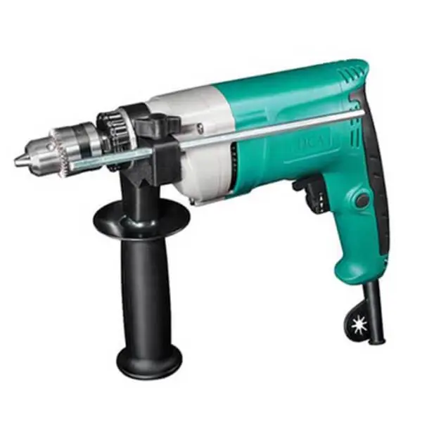 دریل چکشی AZJ10 دی سی ای