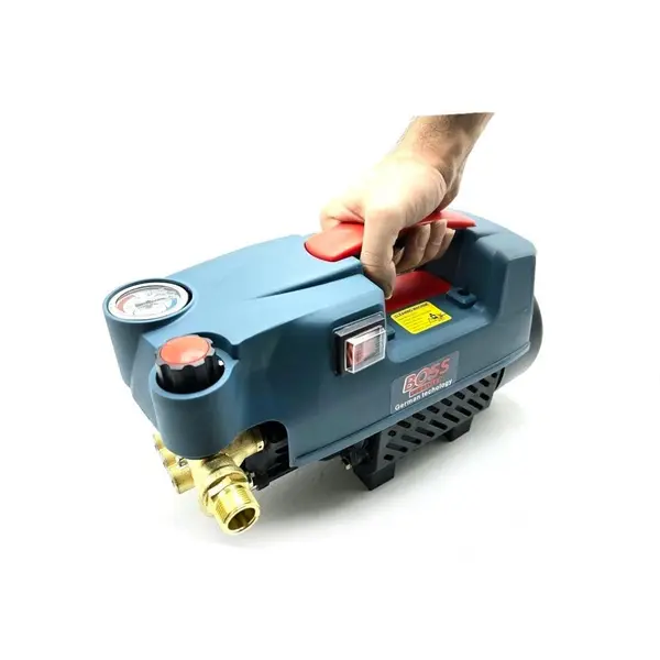 کارواش دینامی باس مدل BS123YH125_1