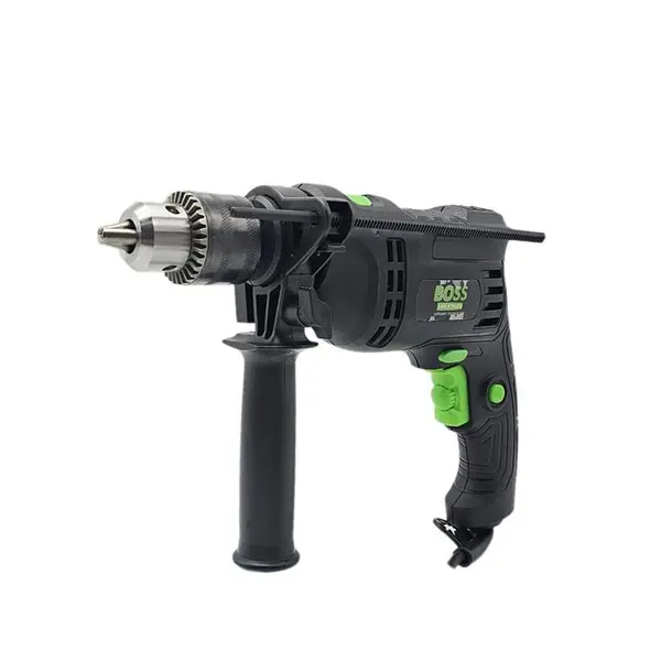 دریل چکشی باس مدل BS-1305 - 4
