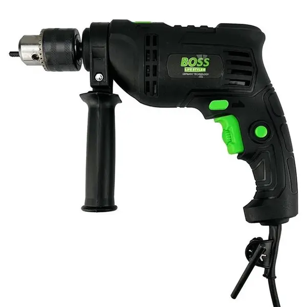 دریل چکشی باس مدل BS-1305 - 6