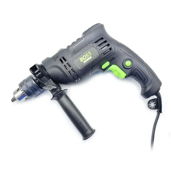 دریل چکشی باس مدل BS-1305 - 3