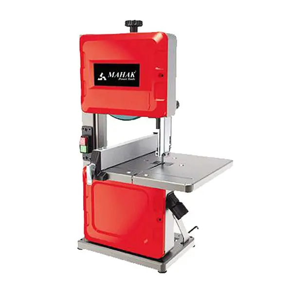 اره فلکه ای محک کد BS-205