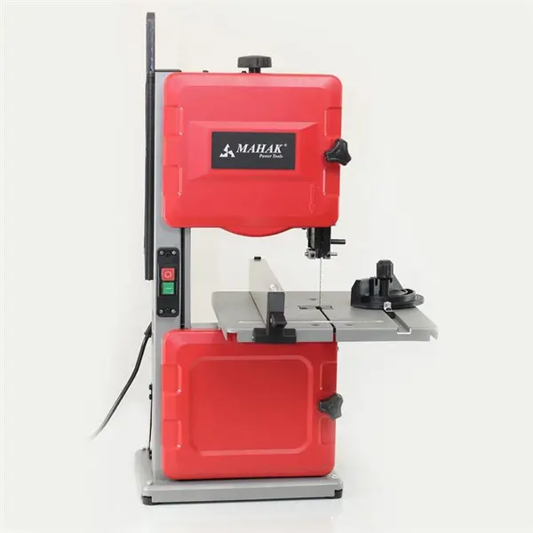 اره فلکه ای محک کد BS-205