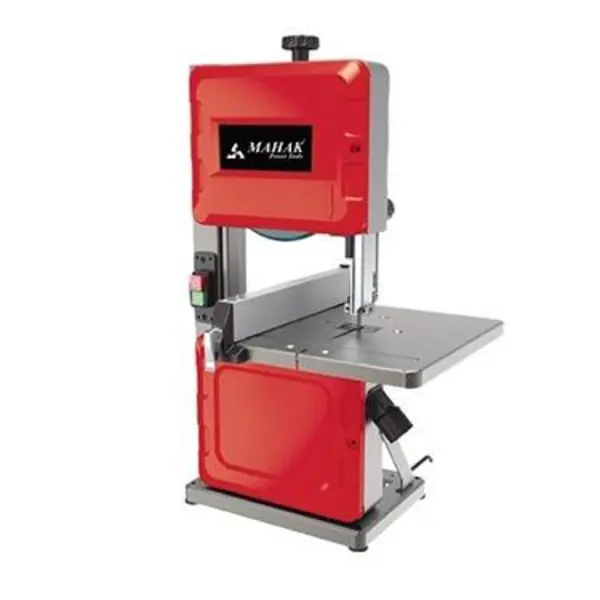 اره فلکه ای محک کد BS-205