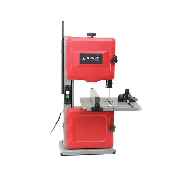 اره فلکه ای محک کد BS-205