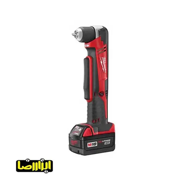 دریل سرکج شارژی C18RAD میلواکی - 4