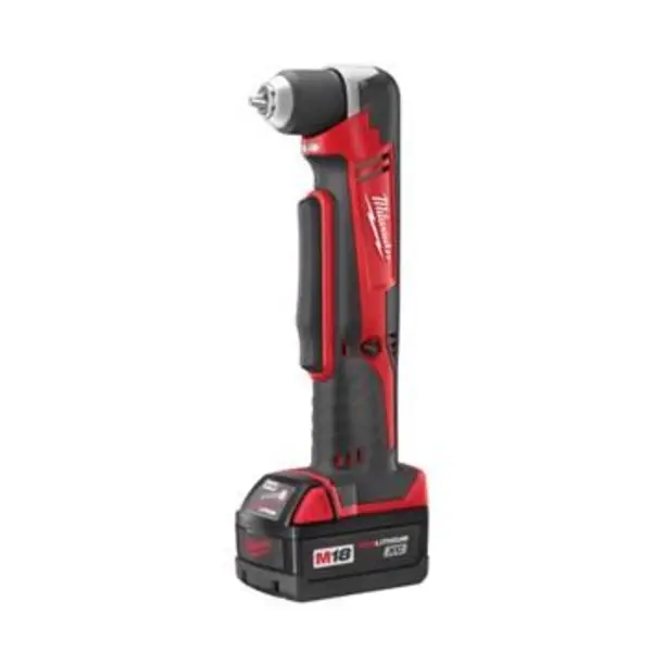 دریل سرکج شارژی C18RAD میلواکی - 5