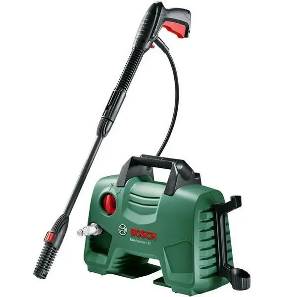 کارواش فشار قوی بوش مدل Carwash 120