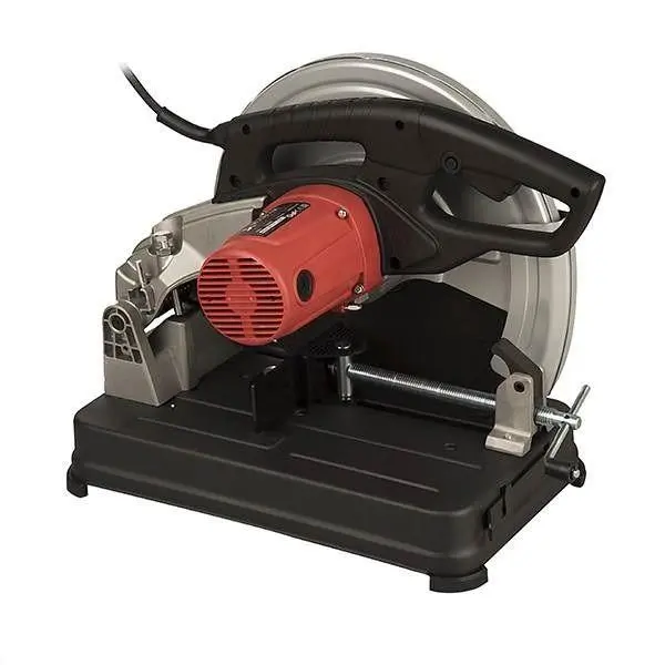 اره پروفیل بر محک مدل CCM-355H - 5