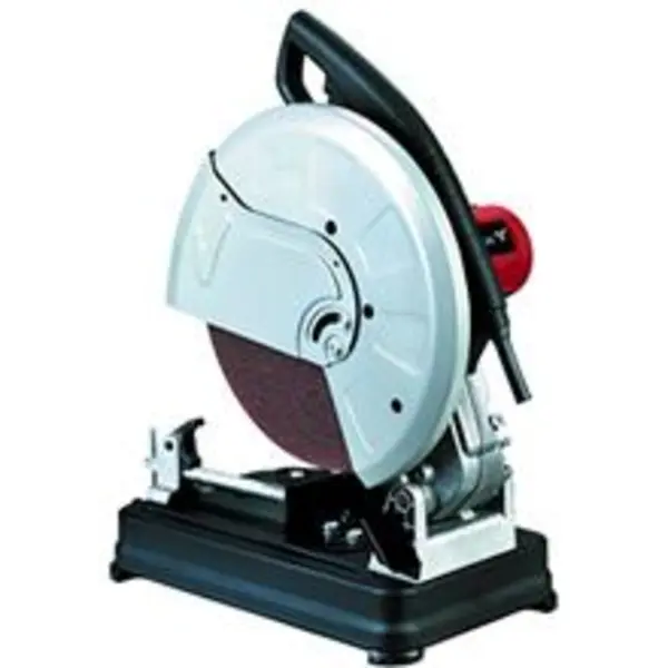 اره پروفیل بر محک مدل CCM-355H - 4