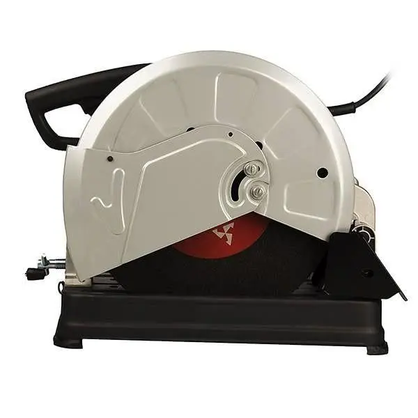 اره پروفیل بر محک مدل CCM-355H - 6