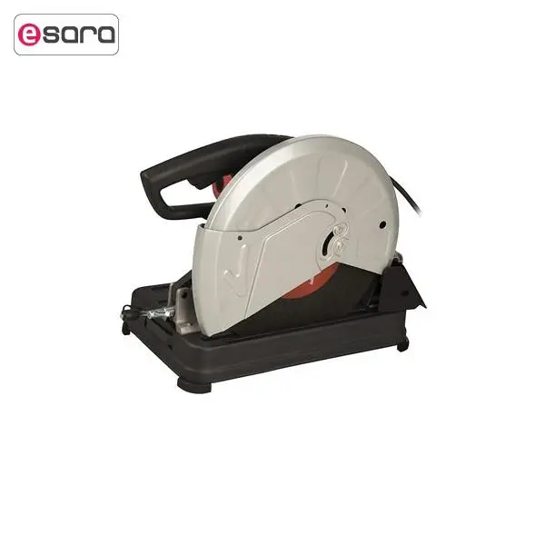 اره پروفیل بر محک مدل CCM-355H - 3