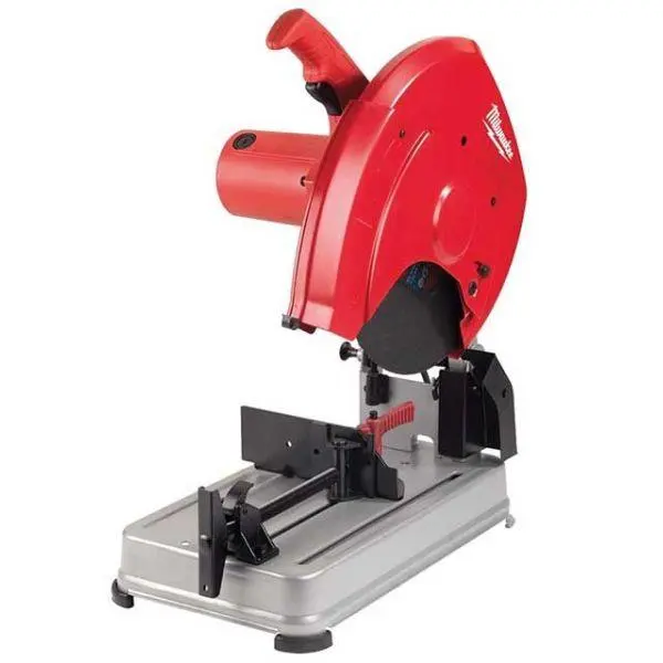 اره پروفیل بر CHS355 میلواکی