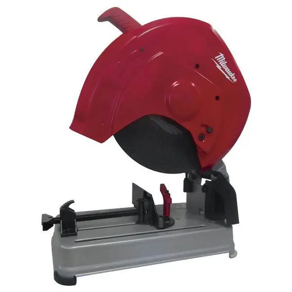 اره پروفیل بر CHS355 میلواکی