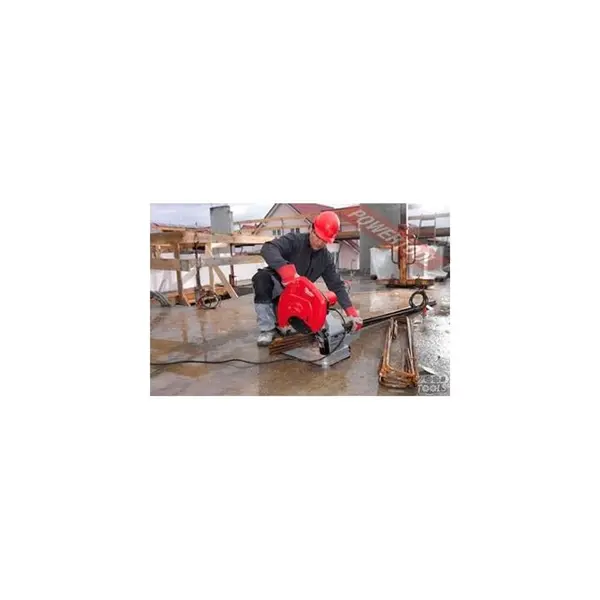 اره پروفیل بر CHS355 میلواکی