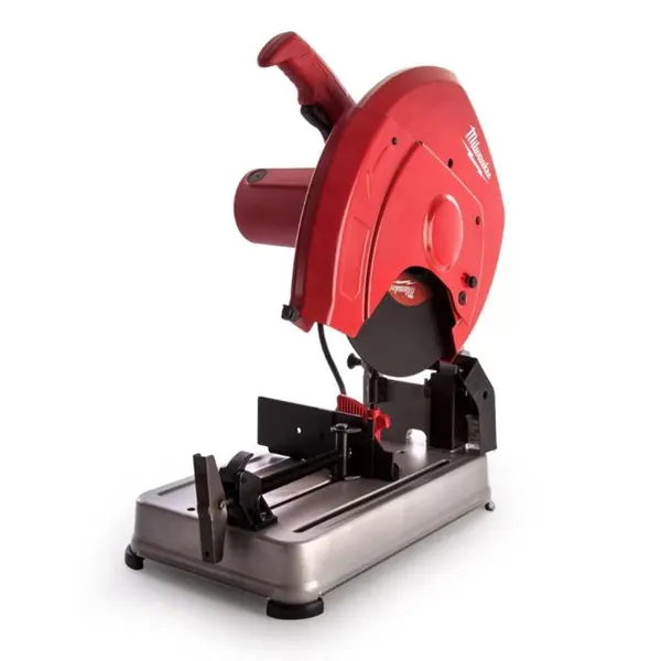 اره پروفیل بر CHS355 میلواکی