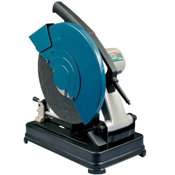 اره پروفیل بر پوکا مدل CM3503 - 4