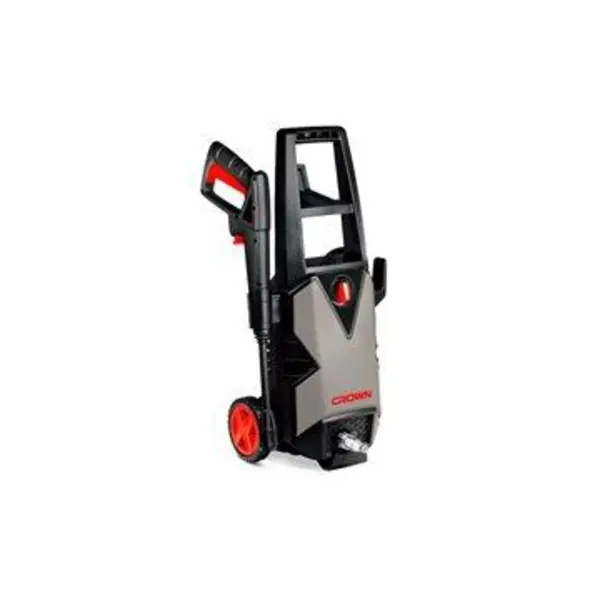 کارواش ۱۴۰۰ وات کرون مدل Crown CT42020